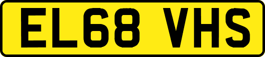 EL68VHS