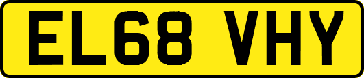 EL68VHY
