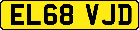 EL68VJD