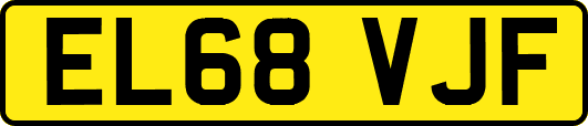 EL68VJF