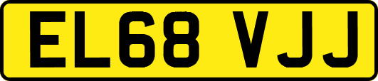 EL68VJJ