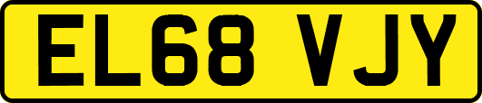 EL68VJY