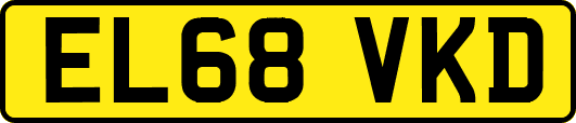 EL68VKD
