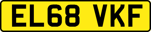EL68VKF