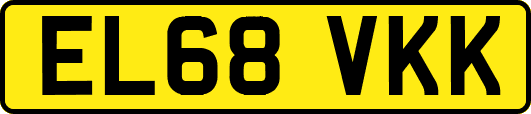 EL68VKK