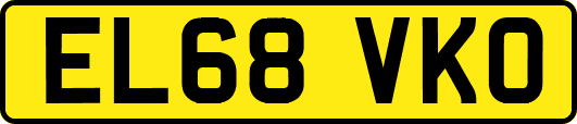 EL68VKO