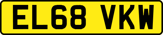 EL68VKW