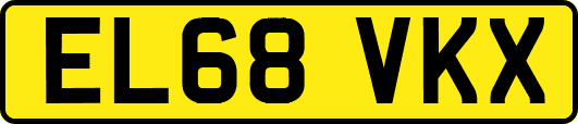 EL68VKX