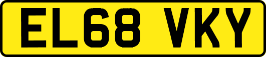 EL68VKY