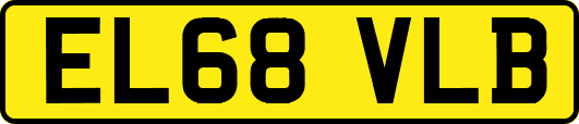 EL68VLB