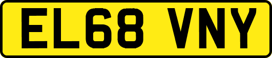 EL68VNY