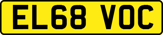 EL68VOC