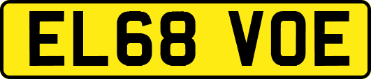 EL68VOE