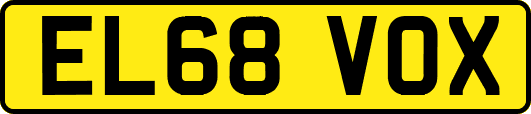 EL68VOX