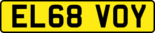 EL68VOY