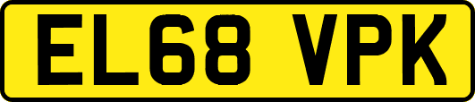 EL68VPK