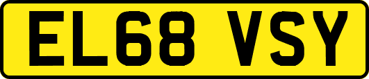EL68VSY