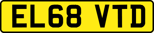 EL68VTD