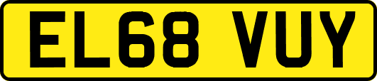 EL68VUY
