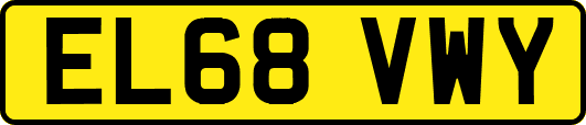 EL68VWY