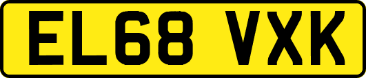EL68VXK