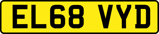 EL68VYD