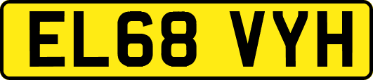 EL68VYH