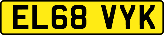 EL68VYK