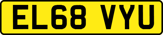 EL68VYU