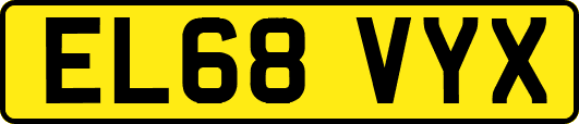 EL68VYX