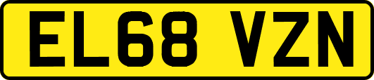EL68VZN