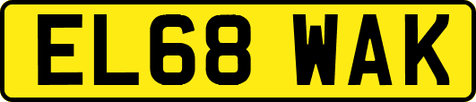 EL68WAK