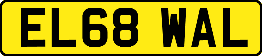 EL68WAL
