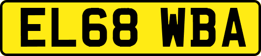 EL68WBA
