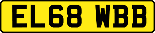 EL68WBB