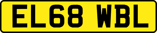 EL68WBL
