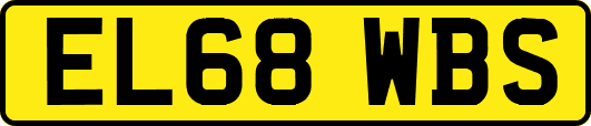 EL68WBS