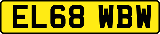EL68WBW