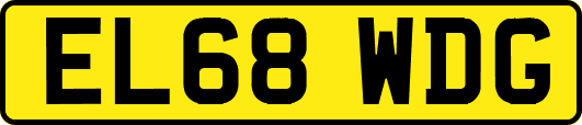 EL68WDG
