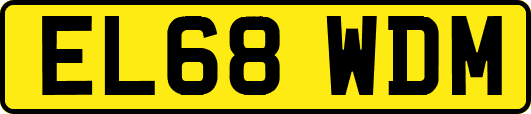 EL68WDM