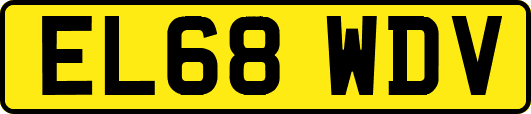 EL68WDV