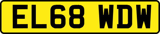 EL68WDW