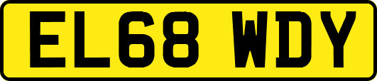 EL68WDY