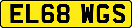 EL68WGS