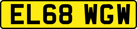 EL68WGW