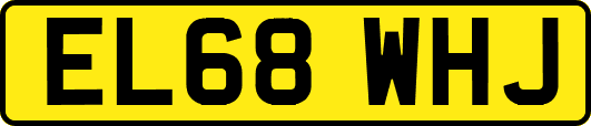 EL68WHJ