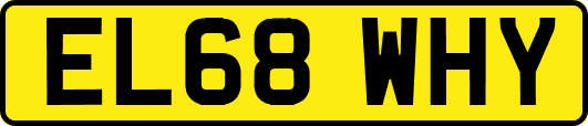 EL68WHY