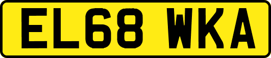 EL68WKA