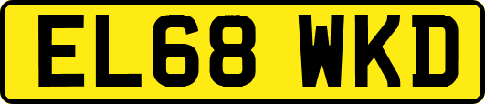 EL68WKD