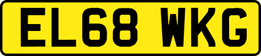 EL68WKG